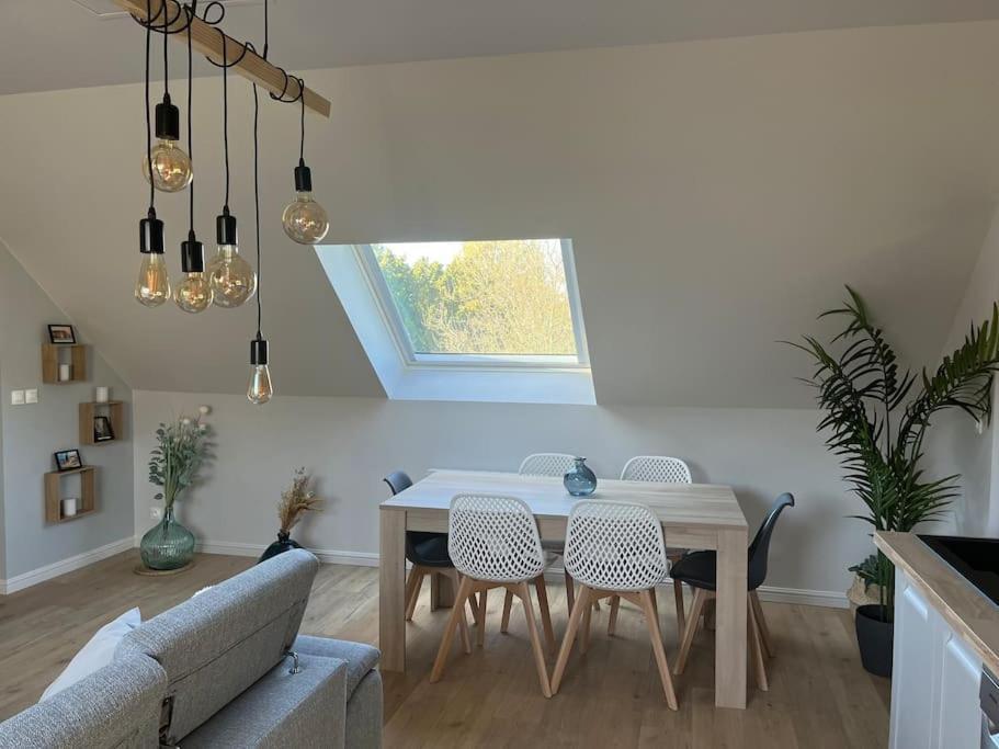 Le Gite Du Verger Au Coeur Des Boucles De Seine Yville-Sur-Seine Exteriér fotografie